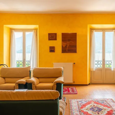 Rubini By Wonderful Italy Apartment