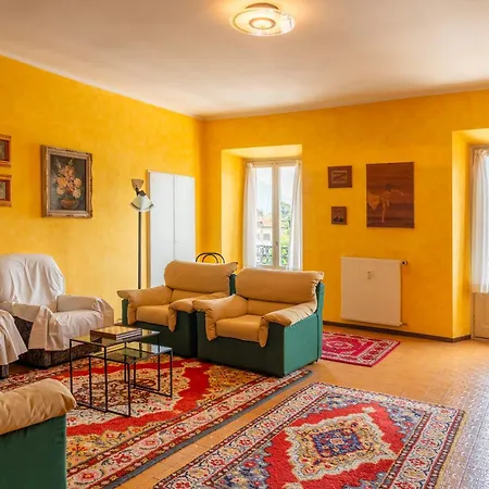 Rubini By Wonderful Italy Apartment