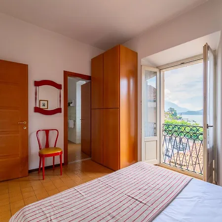 Rubini By Wonderful Italy Apartment *