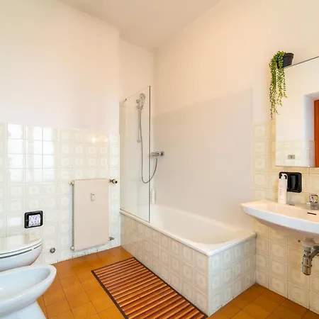 Rubini By Wonderful Italy Apartment *