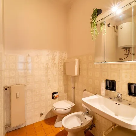 Rubini By Wonderful Italy Apartment Dongo