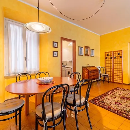 Rubini By Wonderful Italy Apartment *