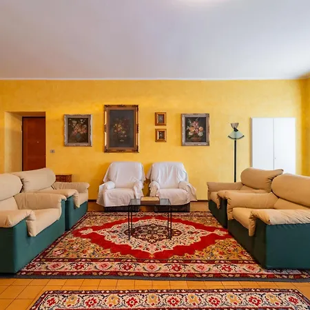 Rubini By Wonderful Italy Apartment Dongo