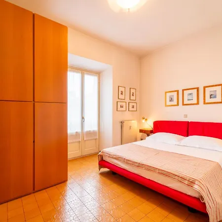 Apartment Rubini By Wonderful Italy