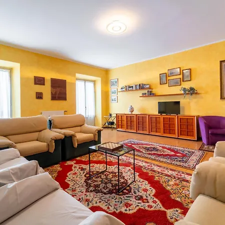 Rubini By Wonderful Italy Apartment *