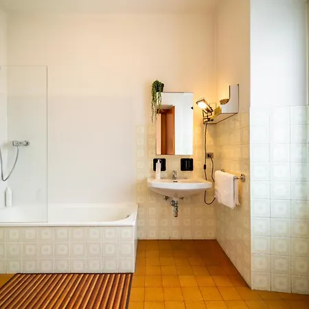 Apartment Rubini By Wonderful Italy