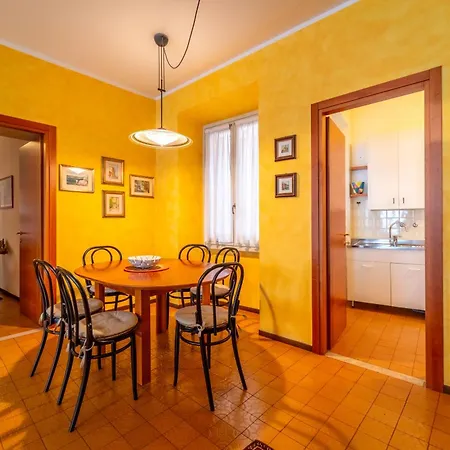 Apartment Rubini By Wonderful Italy *