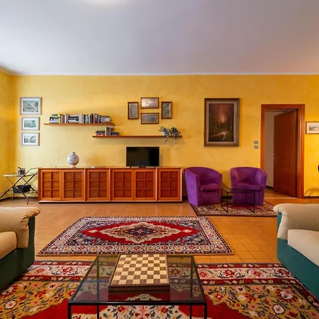 Apartment Rubini By Wonderful Italy Dongo