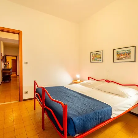 Apartment Rubini By Wonderful Italy *