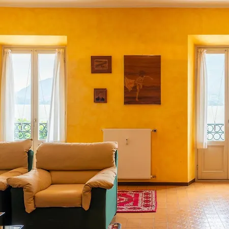 Apartment Rubini By Wonderful Italy