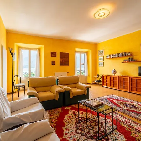 Rubini By Wonderful Italy Apartment
