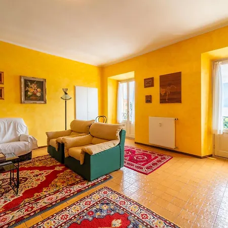 Rubini By Wonderful Italy Apartment *