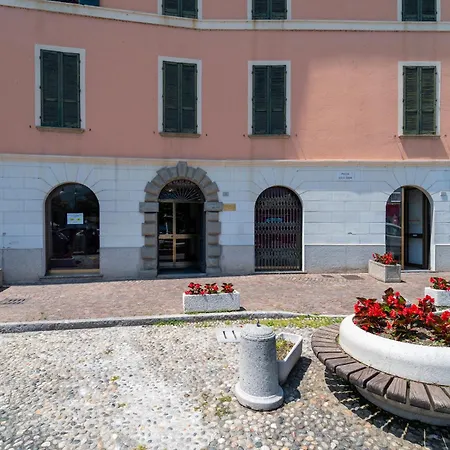Rubini By Wonderful Italy Apartment